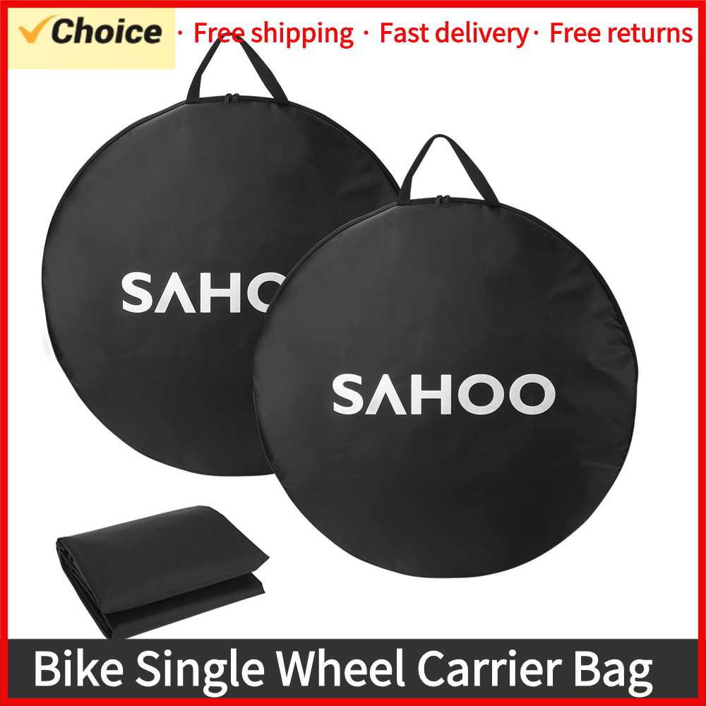 Mountain Biking Rucksack - SAHOO-funda de viaje para bicicleta de