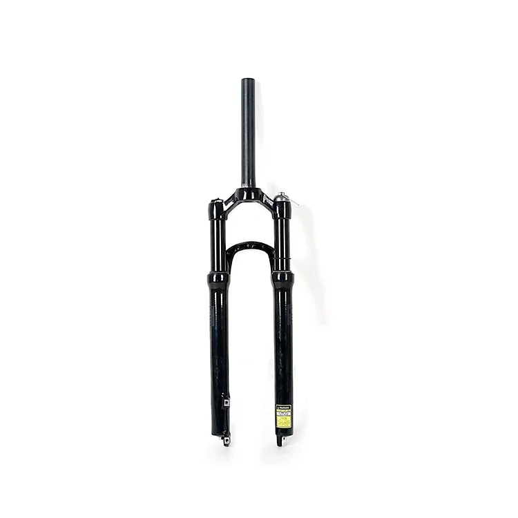 Mtb Fork Air - Para Twitter bicicleta horquilla RS5 aleación