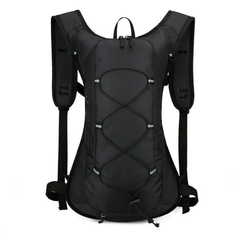 Mountain Biking Rucksack - Mochila para ciclismo ThinkRider, bolsas para