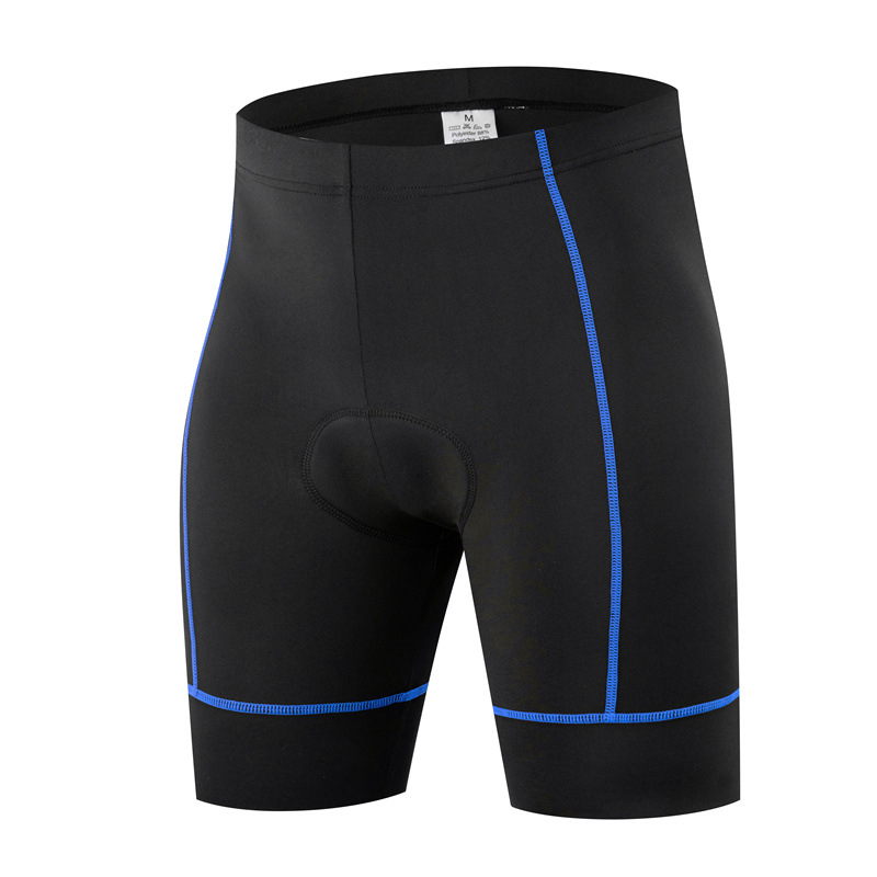 Mountain Biking Pants Women - Pantalones Cortos de Ciclismo Unisex con
