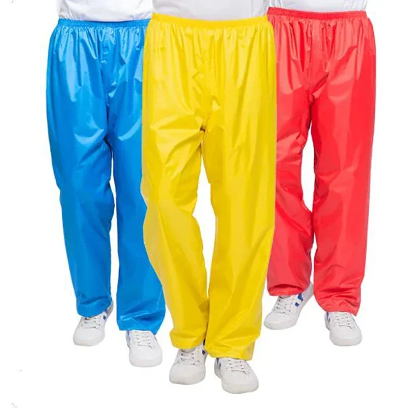 Mountain Biking Pants Women - Pantalones de Camping para hombre y