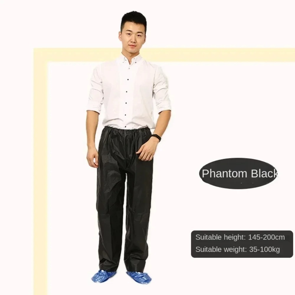 Mountain Biking Pants Women - Pantalones de Camping Impermeables de Secado