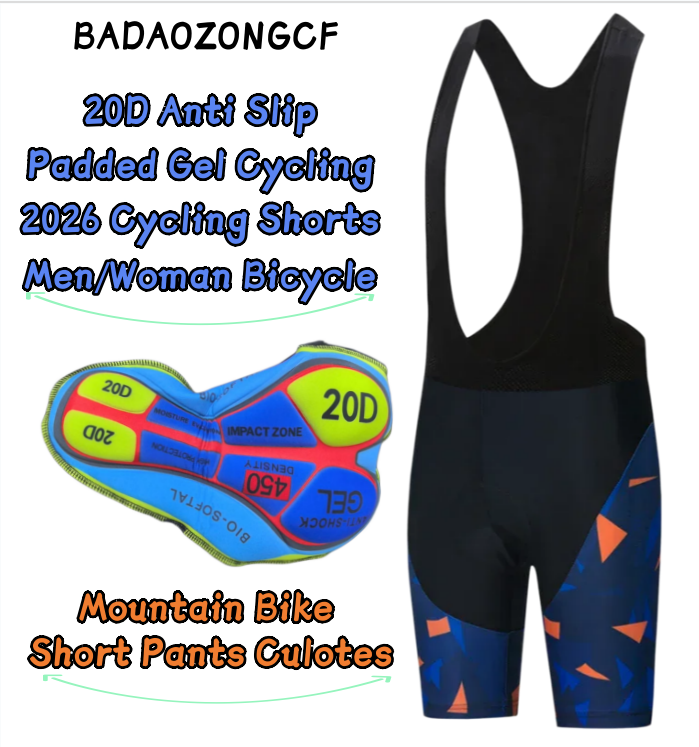 Mountain Biking Pants Women - Pantalones Cortos de Ciclismo 20D Antideslizantes