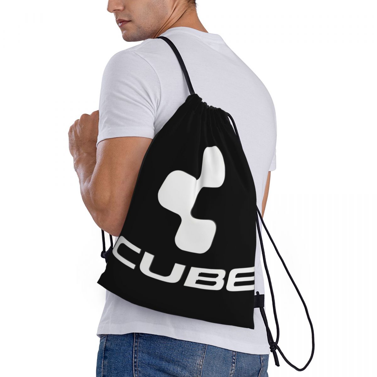 Mountain Biking Books - Mochilas para bicicleta de montaña Cube