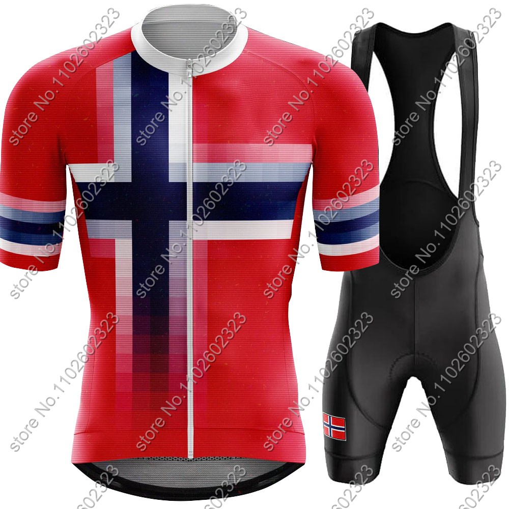 Mountain Biking Shirts - Conjunto de ropa de ciclismo del