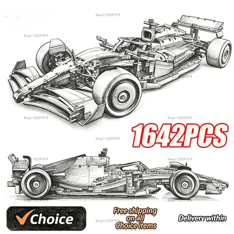 Victor Racket Jetspeed - Nuevo Modelo de Coche de Carreras