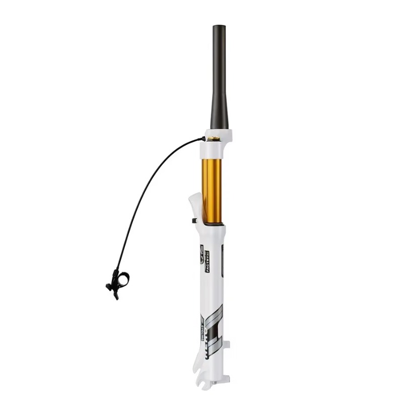 Horquilla de Suspensión Neumát - Mtb Fork Air reseña y precio