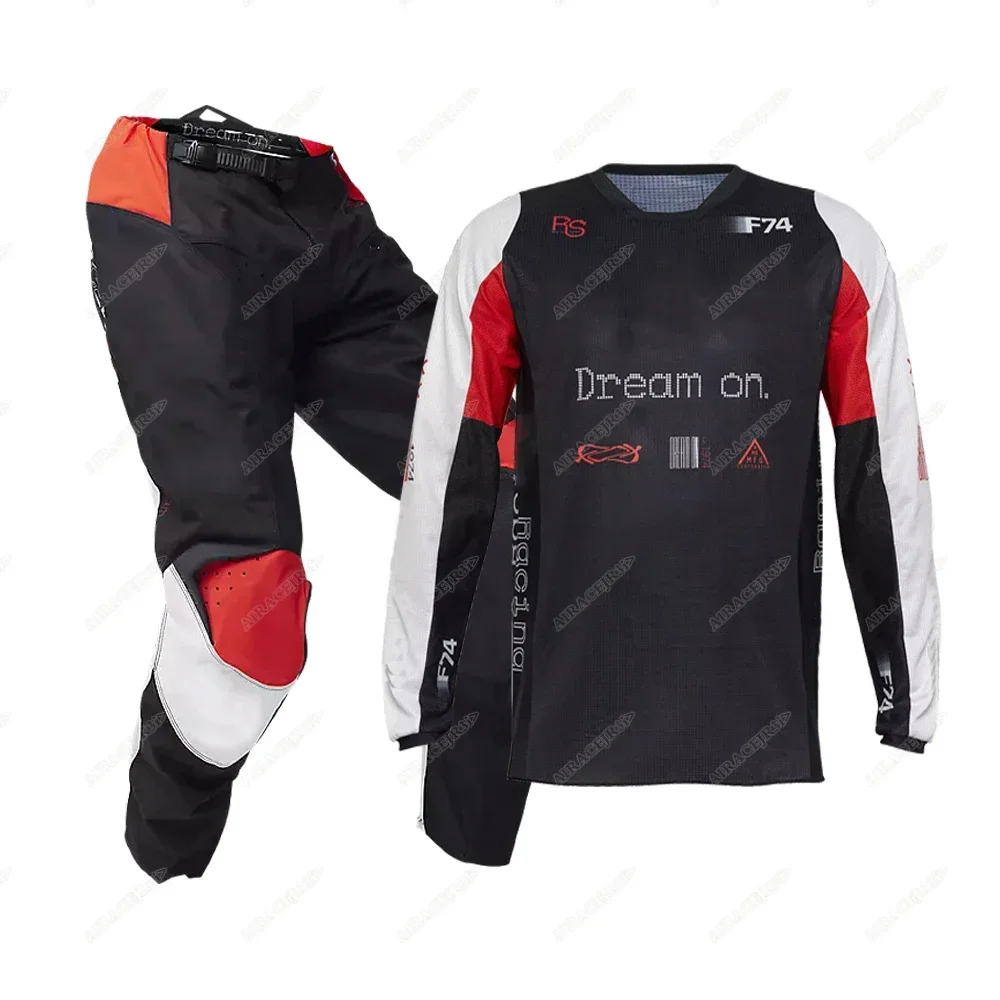 Conjunto de Equipamiento de Mo - Mountain Biking Pants Women reseña y precio