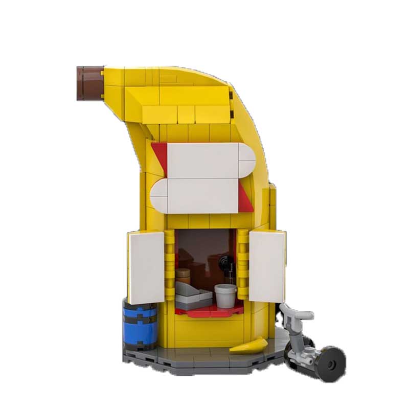Modelo de coche urbano Moc, bl - Victor Racket Jetspeed reseña y precio