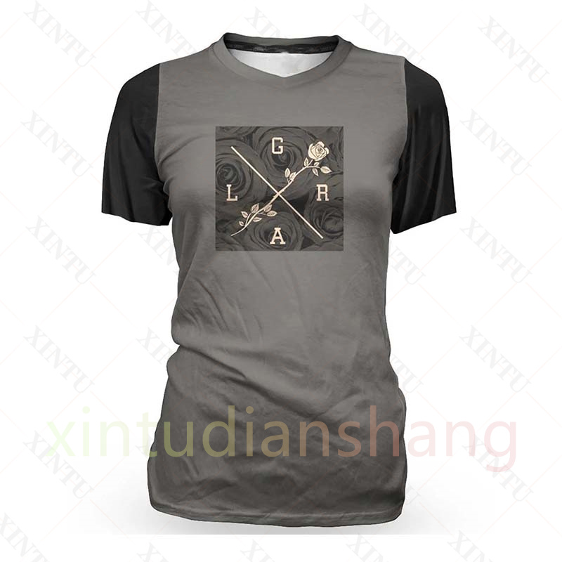 Camiseta técnica de Motocross  - Mountain Biking Shirts reseña y precio
