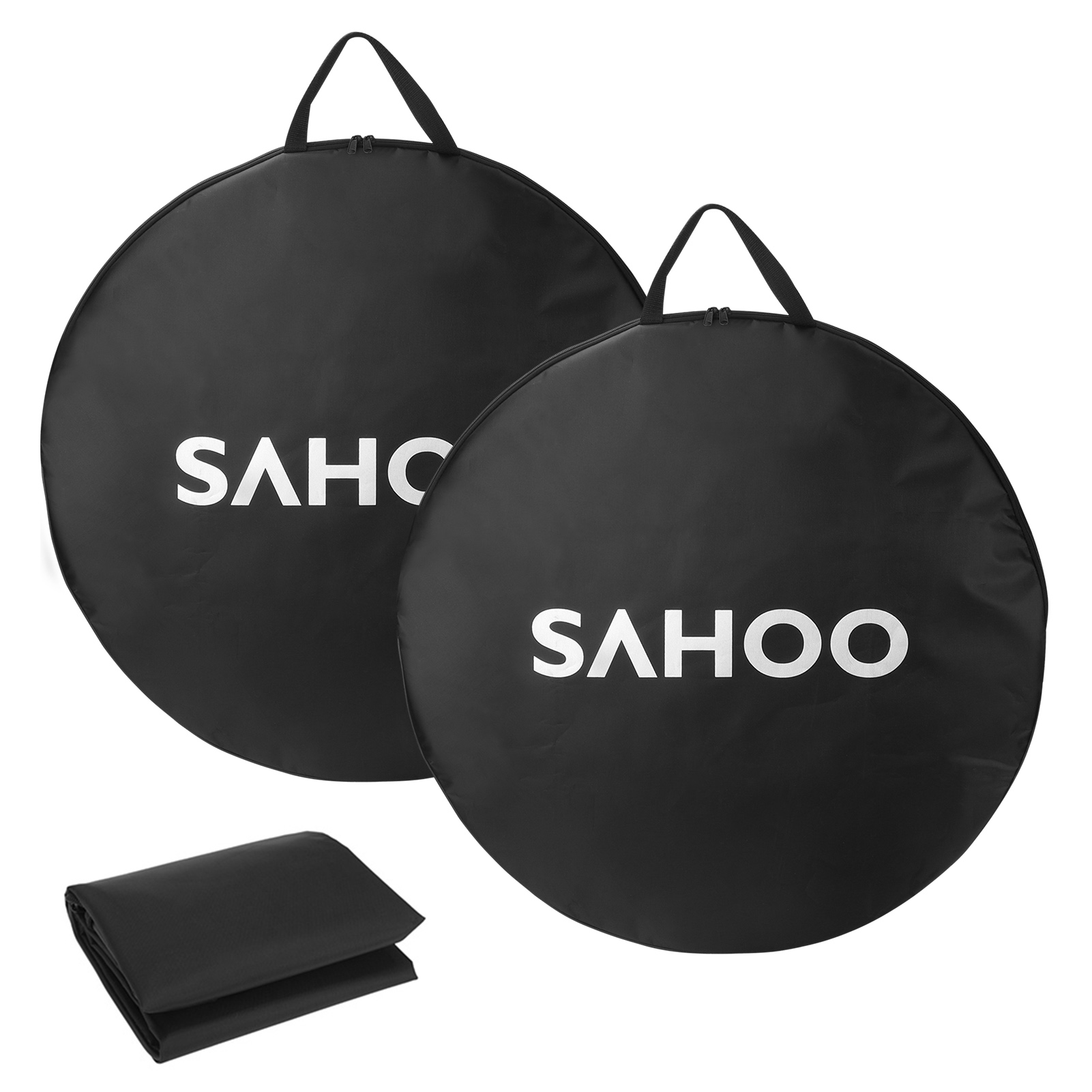 SAHOO-funda de viaje para bici - Mountain Biking Rucksack reseña y precio