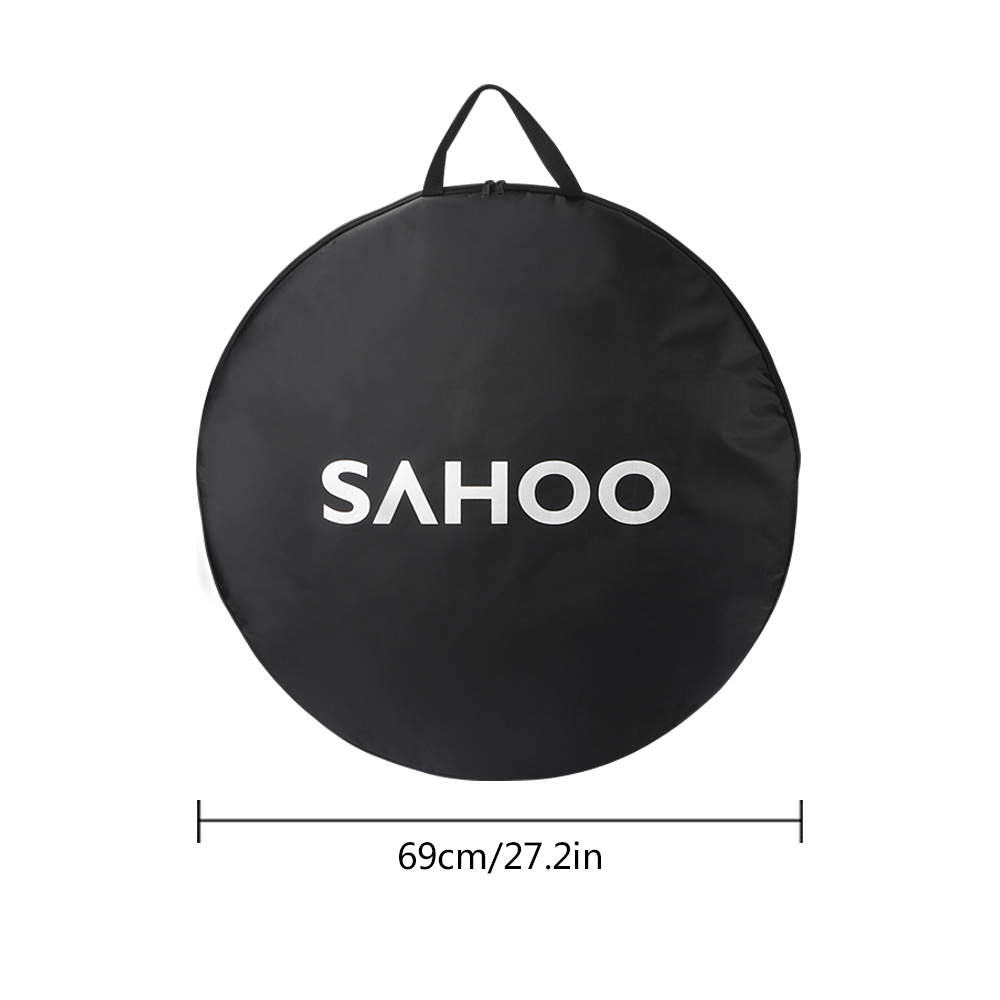 SAHOO-funda de viaje para bici - Mountain Biking Rucksack reseña y precio