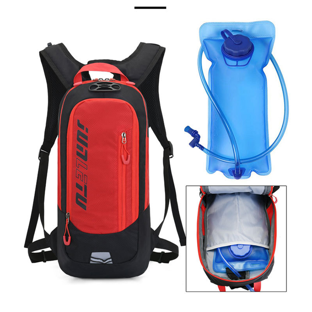 Mochila reflectante impermeabl - Mountain Biking Rucksack reseña y precio