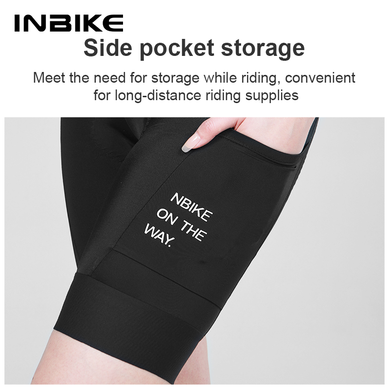 Pantalones Cortos de Ciclismo  - Mountain Biking Pants Women reseña y precio