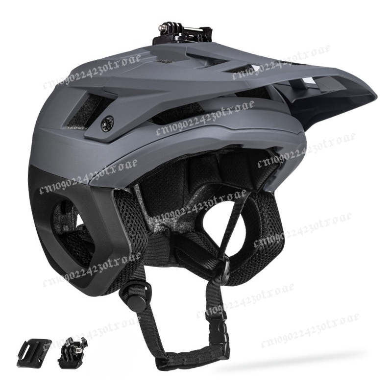 Casco de Ciclismo de Invierno  - Mountain Biking Competition reseña y precio