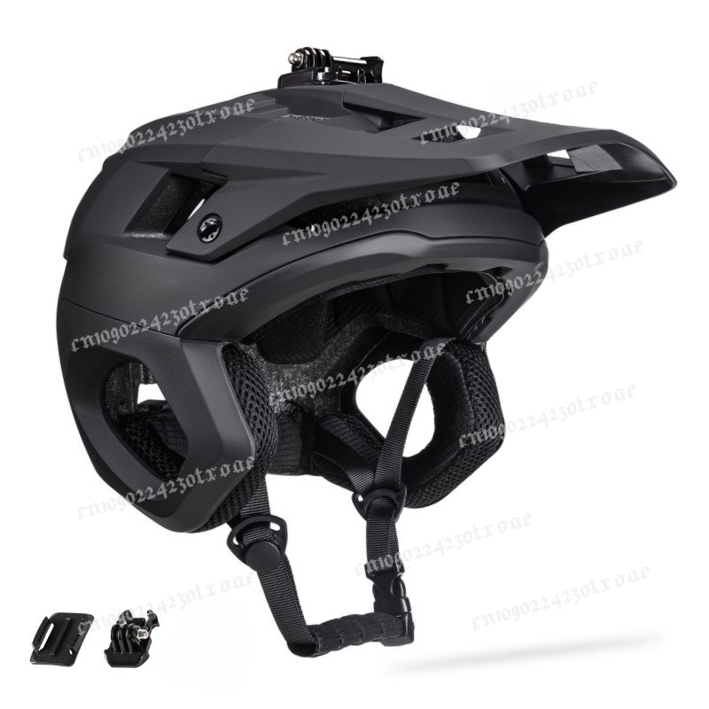 Casco de Ciclismo de Invierno  - Mountain Biking Competition reseña y precio