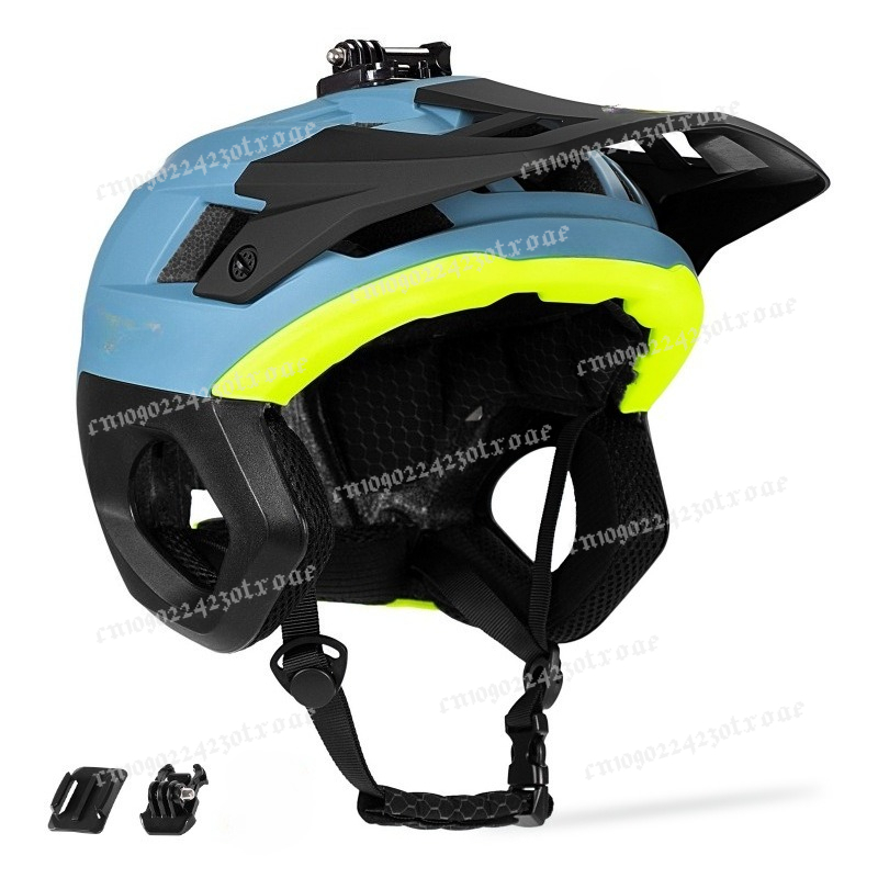 Casco de Ciclismo de Invierno  - Mountain Biking Competition reseña y precio