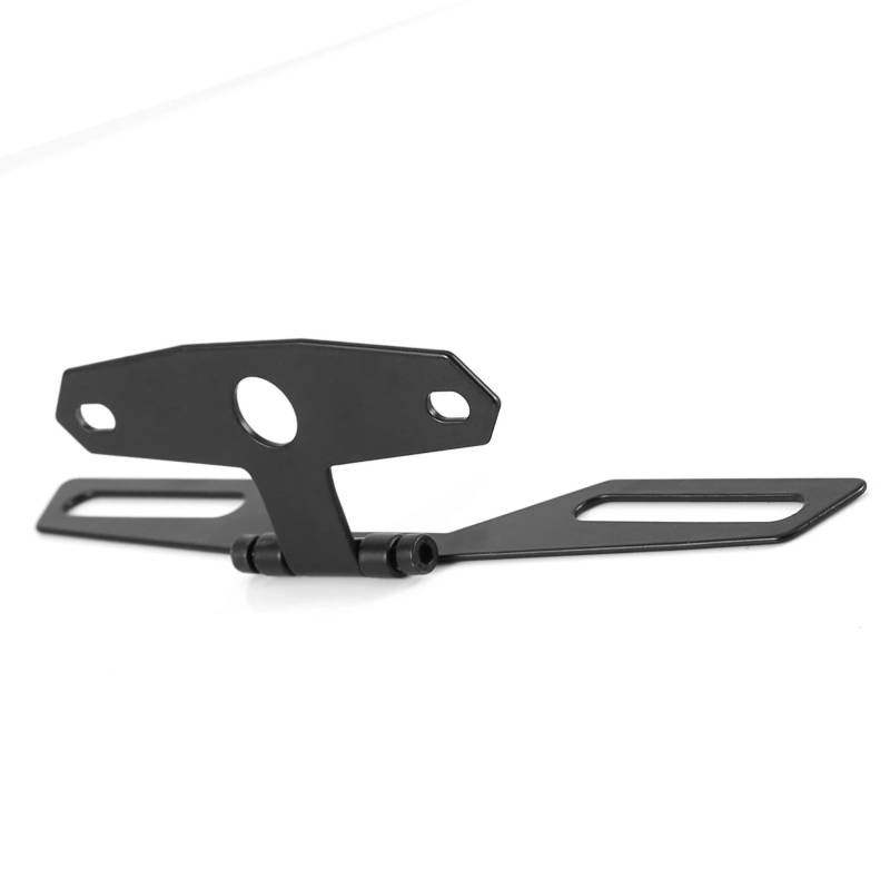 Soporte de matrícula de aleaci - Xtreme Mountain Biking reseña y precio