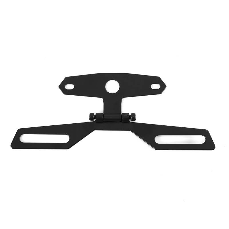 Soporte de matrícula de aleaci - Xtreme Mountain Biking reseña y precio