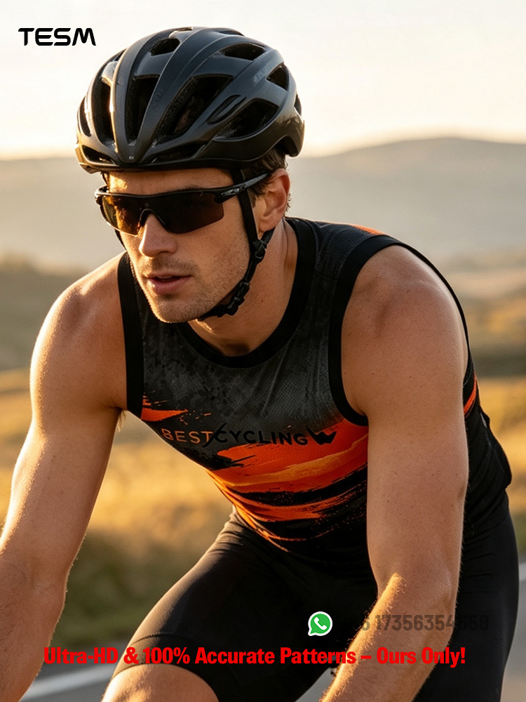 Chaleco sin Mangas para Niños  - Mountain Biking Shirts reseña y precio