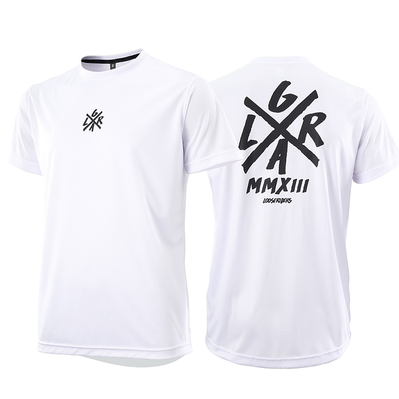 Jersey de Ciclismo de Manga Co - Mountain Biking Shirts reseña y precio