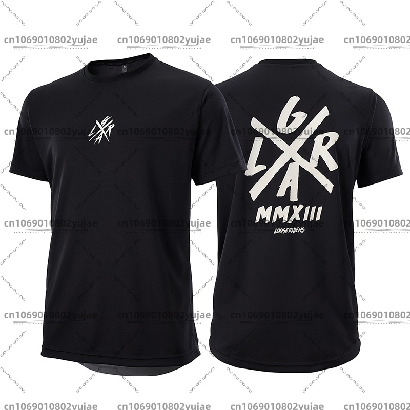 Jersey de Ciclismo de Manga Co - Mountain Biking Shirts reseña y precio