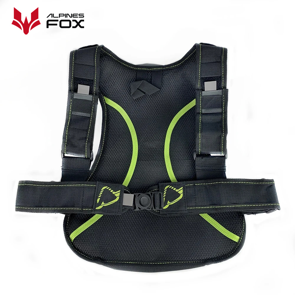 Bolsa de agua para motocicleta - Mountain Biking Rucksack reseña y precio
