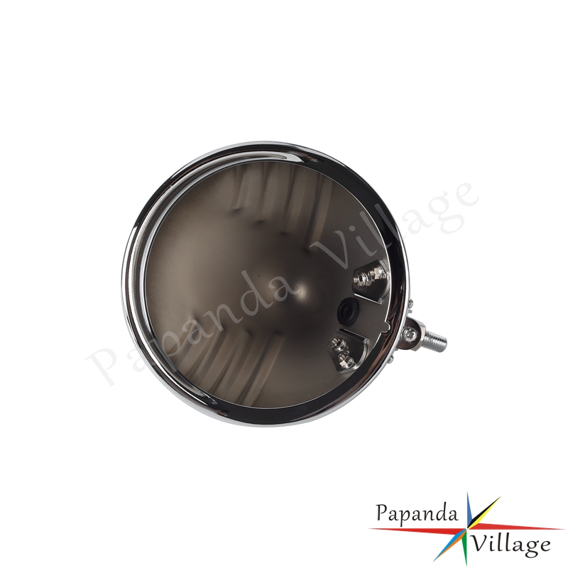 Faro delantero de acero para m - Xtreme Mountain Biking reseña y precio