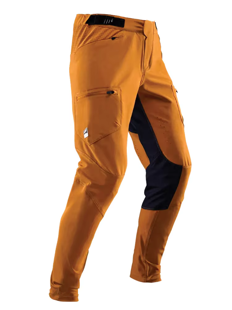 Pantalones de Ciclismo de Mont - Mountain Biking Jersey reseña y precio