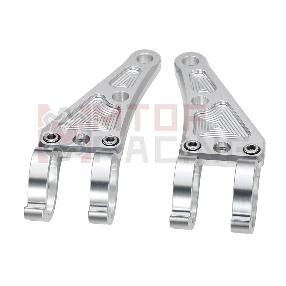 Soporte de montaje de faro CNC - Xtreme Mountain Biking reseña y precio