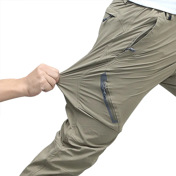Pantalones de senderismo imper - Mountain Biking Pants Women reseña y precio