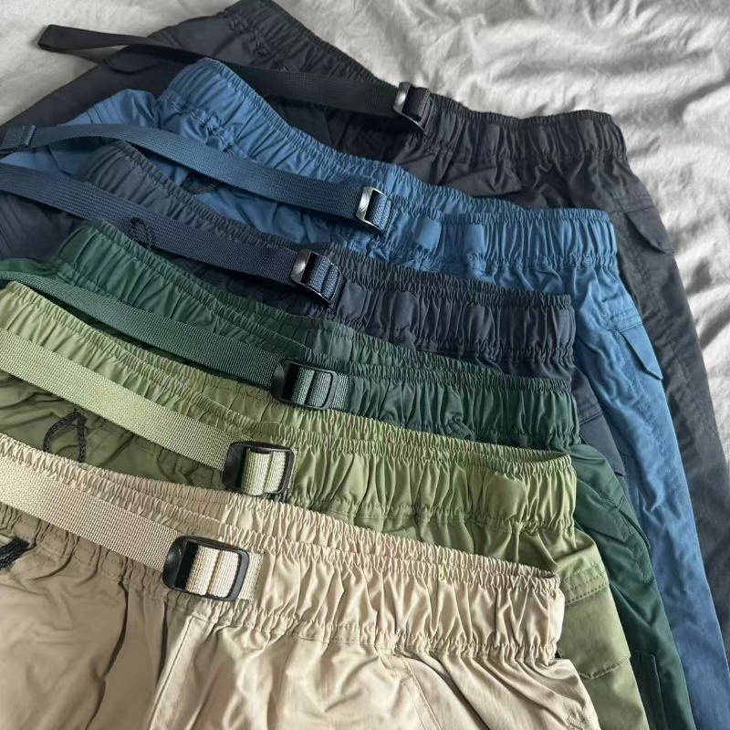 Pantalones Casuales Yamatomich - Mountain Biking Pants Women reseña y precio