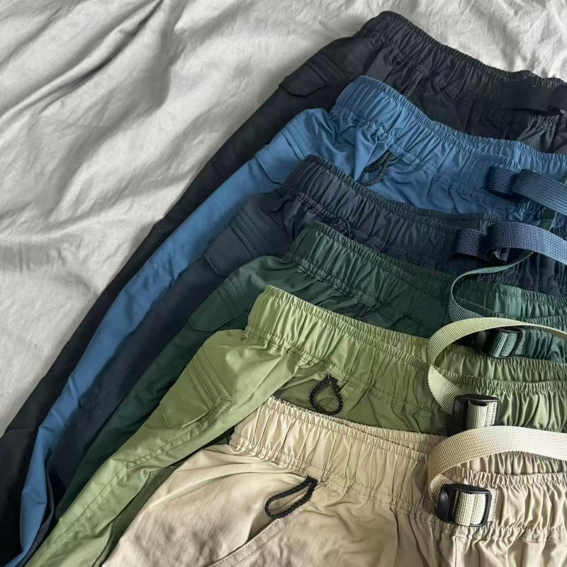 Pantalones Casuales Yamatomich - Mountain Biking Pants Women reseña y precio