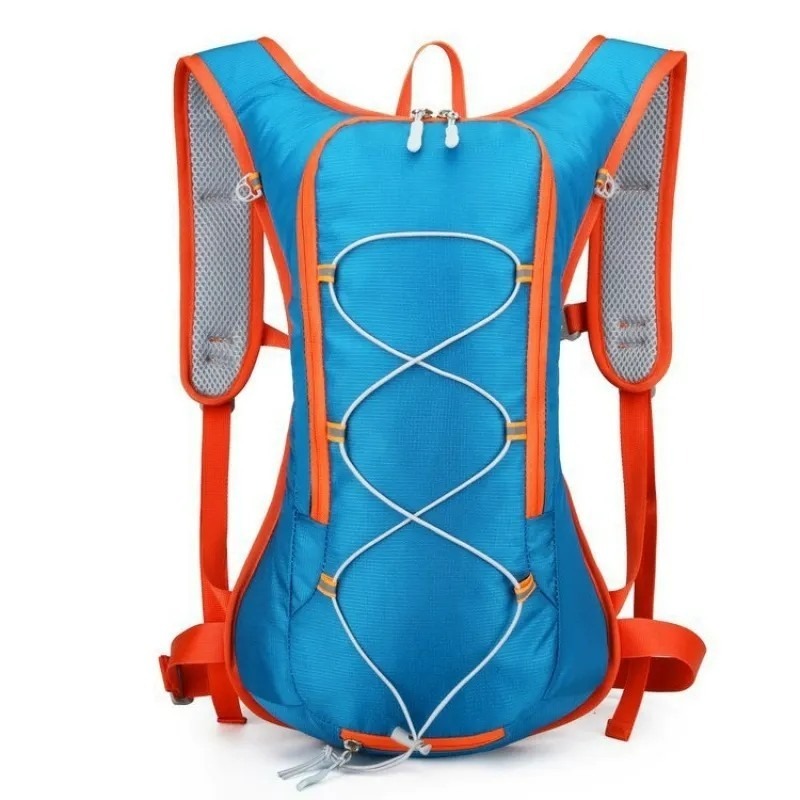 Mochila para ciclismo ThinkRid - Mountain Biking Rucksack reseña y precio