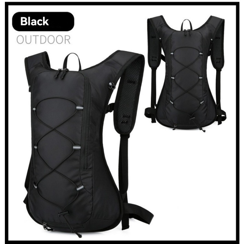 Mochila para ciclismo ThinkRid - Mountain Biking Rucksack reseña y precio