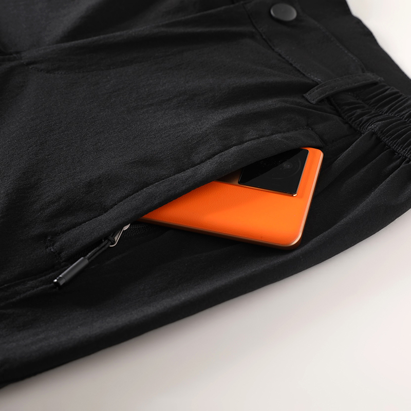 Pantalones de senderismo JNLN  - Mountain Biking Pants Women reseña y precio