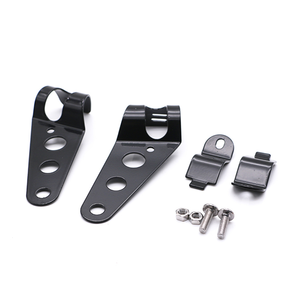 Soportes universales para faro - Xtreme Mountain Biking reseña y precio