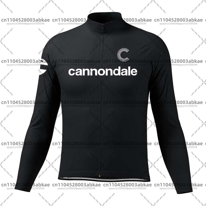 Cannondale Camiseta de ciclism - Mountain Biking Jersey reseña y precio