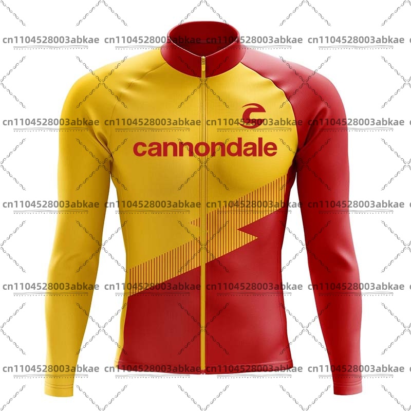 Cannondale Camiseta de ciclism - Mountain Biking Jersey reseña y precio