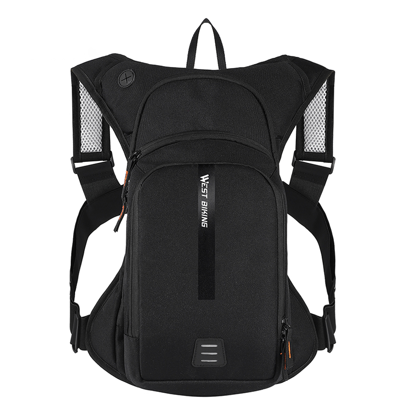 Mochila de Ciclismo Ultraliger - Mountain Biking Rucksack reseña y precio
