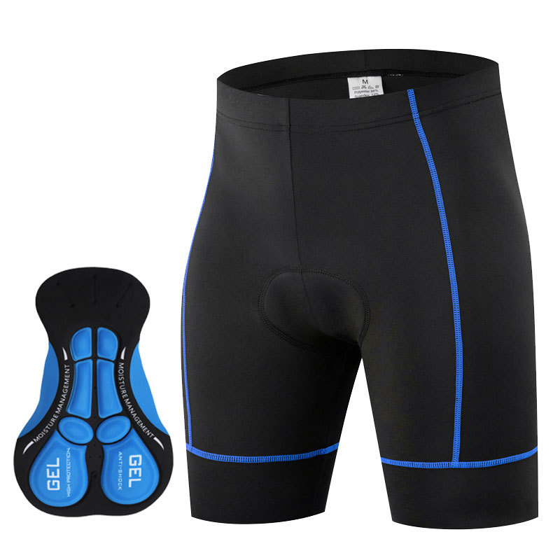 Pantalones Cortos de Ciclismo  - Mountain Biking Pants Women reseña y precio