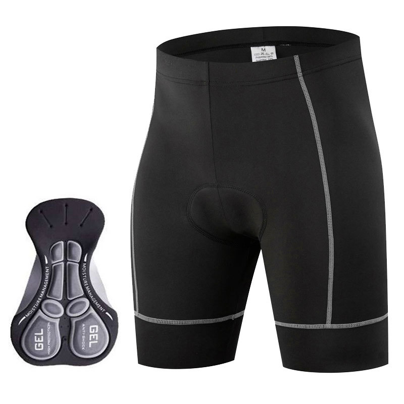 Pantalones Cortos de Ciclismo  - Mountain Biking Pants Women reseña y precio