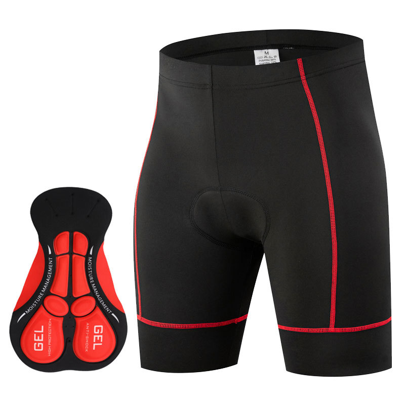 Pantalones Cortos de Ciclismo  - Mountain Biking Pants Women reseña y precio