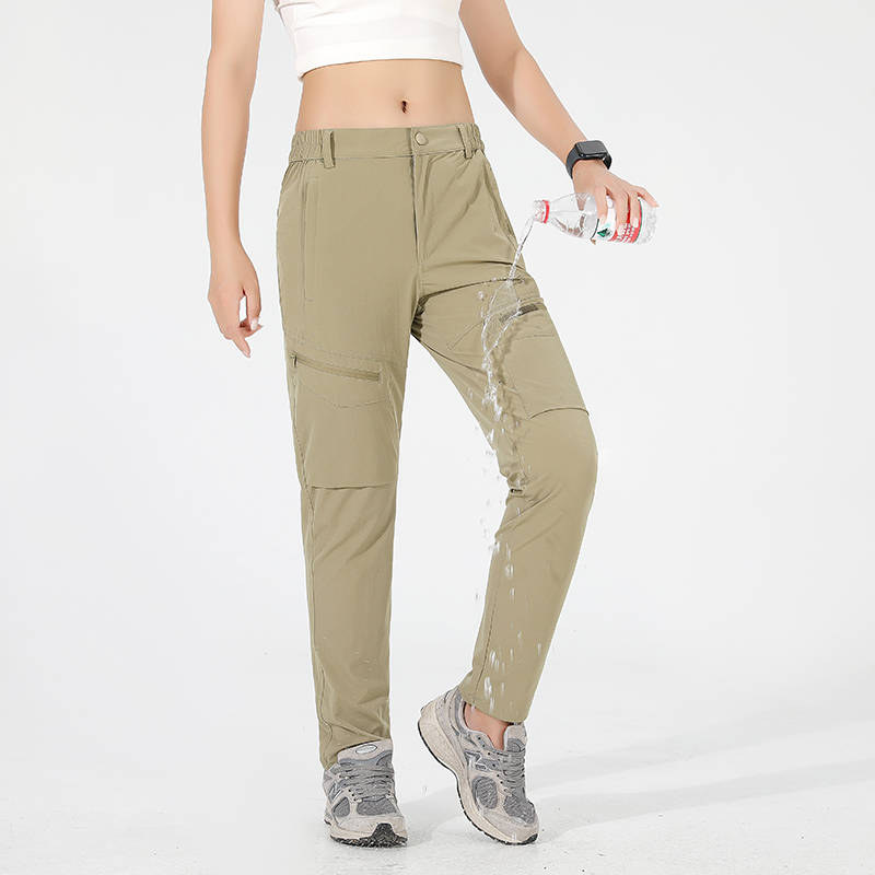LNGXO pantalones de senderismo - Mountain Biking Pants Women reseña y precio