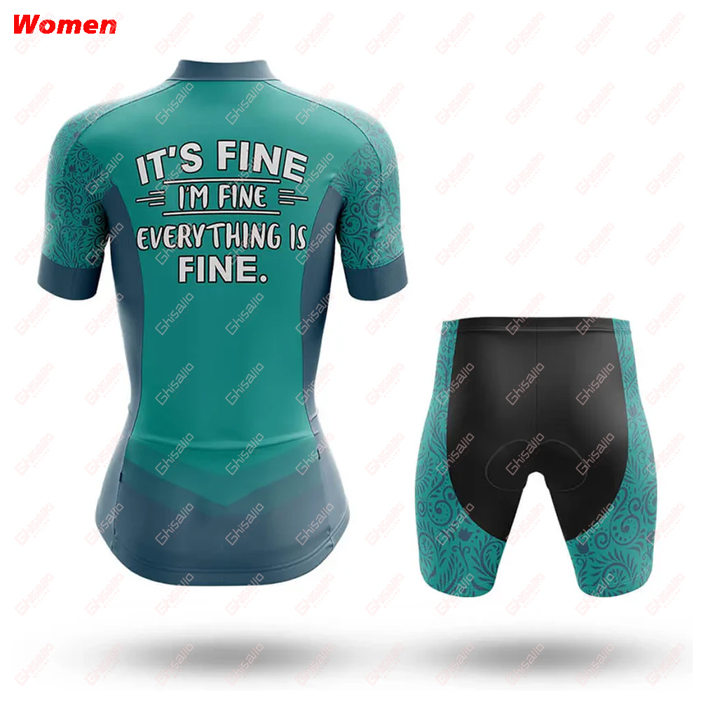 Ropa de ciclismo de poliéster  - Mountain Biking Pants Women reseña y precio