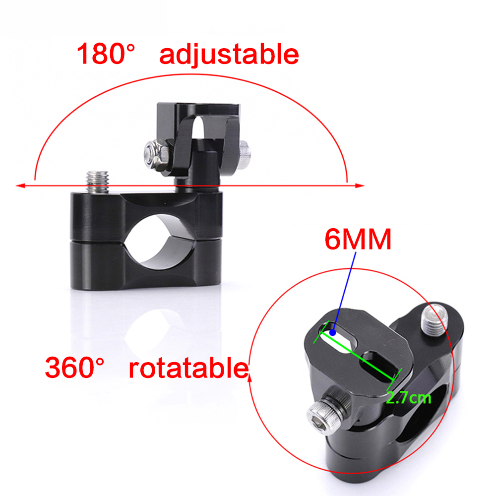 Accesorios para motocicleta, s - Xtreme Mountain Biking reseña y precio