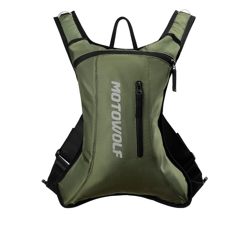 Bolsa de agua para ciclismo y  - Mountain Biking Rucksack reseña y precio