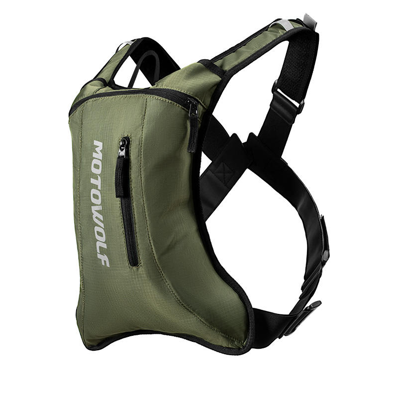 Bolsa de agua para ciclismo y  - Mountain Biking Rucksack reseña y precio