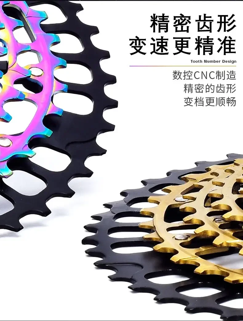 Bicicleta de montaña, cassette - Mountain Biking Competition reseña y precio