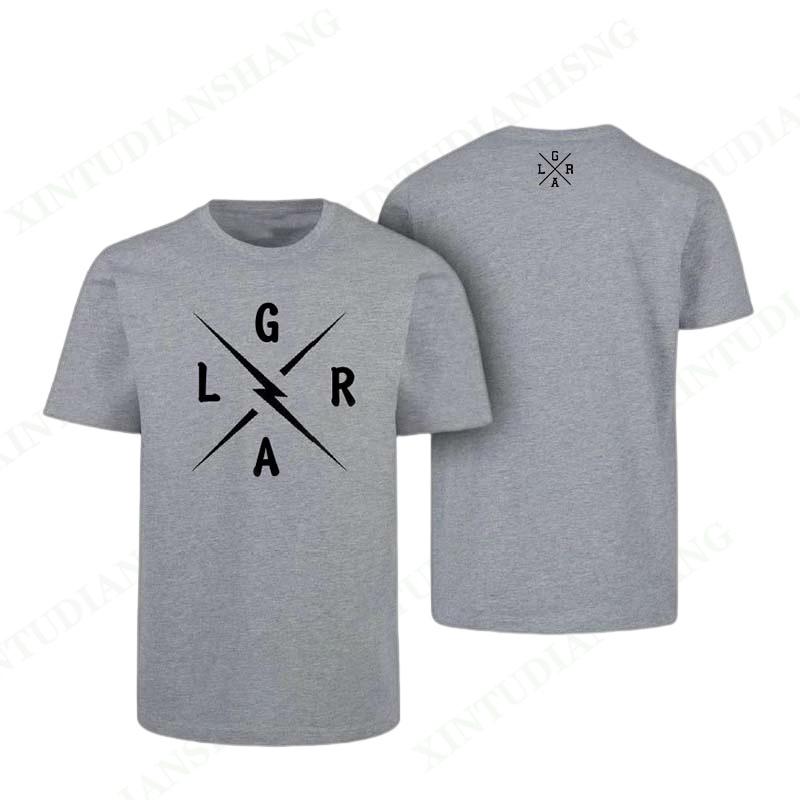 Camiseta holgada de manga cort - Mountain Biking Shirts reseña y precio